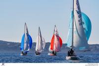 Basic Logic remonta y se coloca líder a falta de una jornada para el final de las V Puerto Portals Dragon Winter Series
