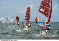 Blanca Manchón, Marina Alabau e Iván Pastor acceden a 4º de final