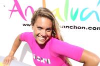 Blanca Manchón busca un nuevo podio en el Trofeo de Carnaval portuense, que pone en liza el título nacional de RS:X