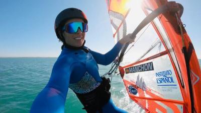 Blanca Manchón cambia de club y afirma estar lista para intentar llegar a sus terceros Juegos Olímpicos Blanca Manchón cambia de club y afirma estar lista para intentar llegar a sus terceros Juegos Olímpicos