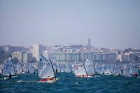 Brillante comienzo de la XII Semana Náutica que organiza el Real Club Náutico de A Coruña