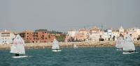 Campeonato de Andalucia por Equipos de Optimist-2ª Jornada