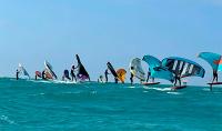 Campeonato de Andalucía de Wing Foil