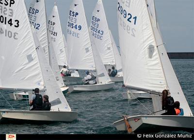 Campeonato de Asturias de Snipe 2022 Campeonato de Asturias de Snipe 2022