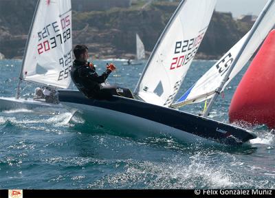Campeonato de Asturias de vela ligera para las clases: Optimist, ILCA 4, ILCA 7 y Feva, Campeonato de Asturias de vela ligera para las clases: Optimist, ILCA 4, ILCA 7 y Feva,