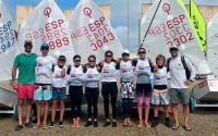 Campeonato de España de Optimist por Equipos de Autonomías