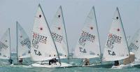 Campeonato de España de Vela Infantil_2ª jornada