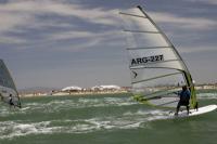 Campeonato del Mundo de Formula Windsurfing-1ª Jornada