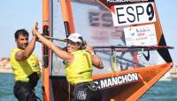 Campeonato del Mundo de la clase Raceboard. El Puerto de Santa María corona a los cinco nuevos campeones