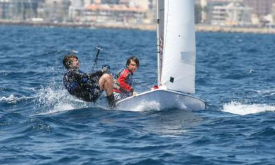 Cantabria, Baleares, Canarias y Catalunya, las mejores autonomías en el Campeonato de España de Vela Infantil Cantabria, Baleares, Canarias y Catalunya, las mejores autonomías en el Campeonato de España de Vela Infantil