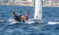Cantabria, Baleares, Canarias y Catalunya, las mejores autonomías en el Campeonato de España de Vela Infantil   