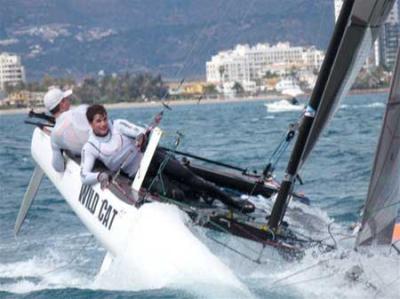 Celebrado el Campeonato Autonómico de Catamaranes en el CR Pobla Marina Celebrado el Campeonato Autonómico de Catamaranes en el CR Pobla Marina