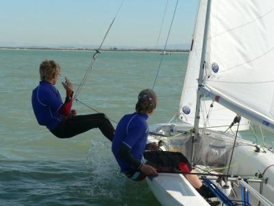 Copa de Andalucia de 420-FINAL Copa de Andalucia de 420-FINAL