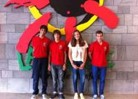 Copa de Canarias clase láser 4.7. Alejandro Bethencourt, del RCNA, campeón