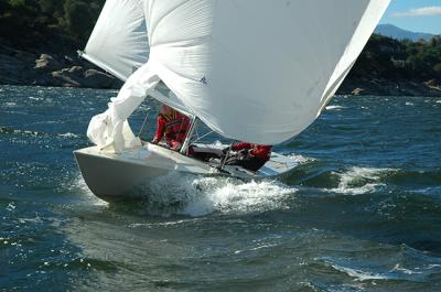 Copa Oro de Soling RCN de Madrid Copa Oro de Soling RCN de Madrid