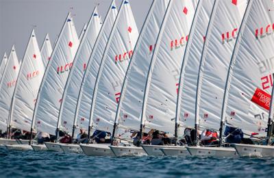 Cristina Pujol concluye el Campeonato del Mundo ILCA 6 en Omán en décima posición New article Cristina Pujol concluye el Campeonato del Mundo ILCA 6 en Omán en décima posición New article