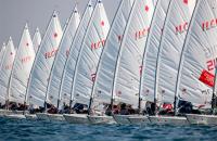 Cristina Pujol concluye el Campeonato del Mundo ILCA 6 en Omán en décima posición  New article