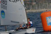 Cto Cataluña por Equipos: Los regatistas del equipo Movistar se llevan el oro en el Regional por Equipos