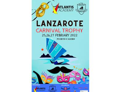 Código Cero celebra este fin de semana la Lanzarote Carnival Trophy Código Cero celebra este fin de semana la Lanzarote Carnival Trophy