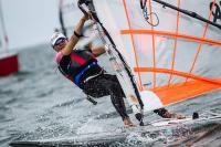 Doble corona europea en Raceboard para los MANCHON DOMINGUEZ