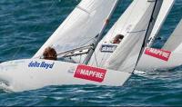 El 42 Trofeo S.A.R. Princesa Sofía MAPFRE registra récord de países participantes