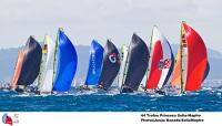 El 45 Trofeo Princesa Sofía será una edición de récord 