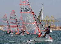 El 53º Gran Trofeo Valencia – Memorial Rafa Alapont ha sido todo un éxito organizativo y de participación.