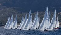 El australiano Yeahnah llega como líder indiscutible a la jornada final de las VI Puerto Portals Dragon Winter Series
