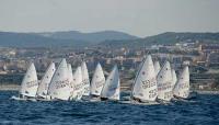El Balís: Buen viento para el Cornudella de vela ligera