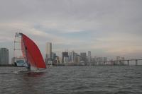  El Campeonato Norteamericano, nuevo reto de Támara Echegoyen y Berta Betanzos