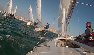 El Chiqui IV y el S&C se repartieron las victorias en una espléndida jornada para la práctica de la vela en Santander El Chiqui IV y el S&C se repartieron las victorias en una espléndida jornada para la práctica de la vela en Santander