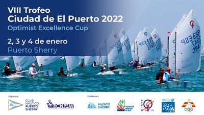 El Club Náutico Puerto Sherry y el Real Club Náutico de El Puerto de Santa María organizarán el VIII Trofeo Ciudad de El Puerto El Club Náutico Puerto Sherry y el Real Club Náutico de El Puerto de Santa María organizarán el VIII Trofeo Ciudad de El Puerto