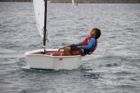 El concurrido Trofeo Monitores del  RC Náutico de Gran Canaria coronó a los campeones de 2011 