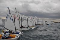 El eslovaco, Liam Orel, campeón del V Trofeo Internacional Ciudad de Torrevieja