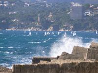 El International Vila de Palamós Optimist Trophy cerrará la Excellence Cup con Torres y Luján entre los favoritos