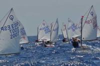 El IV Trofeo Ciudad de Cartagena echa el cierra y lo hace con el triunfo absoluto de la palmesana María Bover