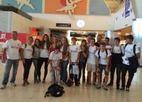 El RC Náutico de Gran Canaria, con un señor equipo a las Copas  de España de 420 y 29er