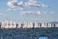 El RCN de Valencia corona a los nuevos campeones del Trofeo Levante de Vela Ligera