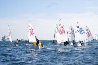 El tailandés Weka Bhanubandh gana la clasificación general del 36º Trofeo AECIO Las Palmas GC El tailandés Weka Bhanubandh gana la clasificación general del 36º Trofeo AECIO Las Palmas GC