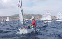 El trofeo Ciudad de Cartagena camino de Gandía de la mano de Enrique Luján