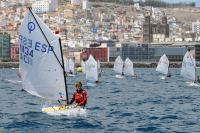 El Trofeo Presidente del RC Náutico de Gran Canaria coronó a los campeones de la edición de 2012