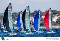 El Trofeo Princesa Sofía Mallorca ya supera los 700 inscritos 