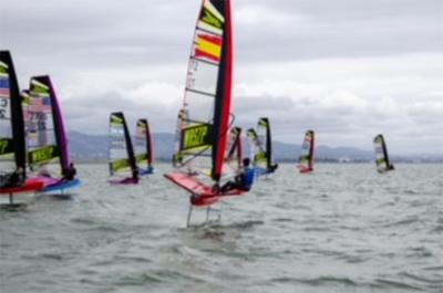 El vasco Jaime Framis Harguindey subcampeón de Sail GP Inspire San Francisco El vasco Jaime Framis Harguindey subcampeón de Sail GP Inspire San Francisco