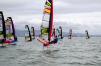 El vasco Jaime Framis Harguindey subcampeón de Sail GP Inspire San Francisco 