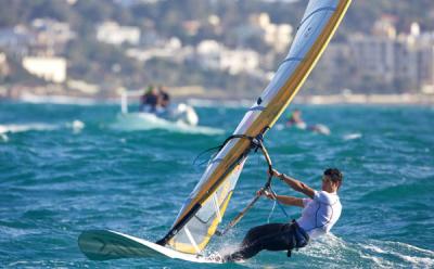 España empieza la Kiel Week con tres podios provisionales España empieza la Kiel Week con tres podios provisionales