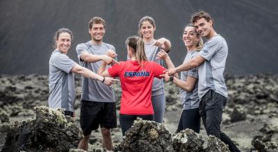 España estará en Tokio con pleno de participación en vela España estará en Tokio con pleno de participación en vela