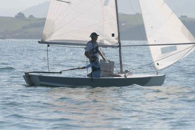Esplendida jornada de vela del snipe santanderino. Los triunfos se los repartieron la tripulaciones del Patín y del Chiqui IV Esplendida jornada de vela del snipe santanderino. Los triunfos se los repartieron la tripulaciones del Patín y del Chiqui IV