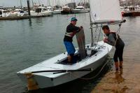 Finalizó el Memorial FERMÍN SÁNCHEZ. Triunfo de la vela del RCMS en la que los juveniles fueron protagonistas