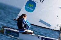Gran Premio Principado de Andorra: Silvia Mas, del equipo Movistar, triunfa en el XXII Gran Premio Principado de Andorra