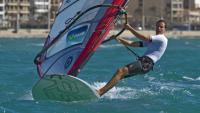 Hernández, Trujillo y Manchón, líderes de la Delta Lloyd Regatta   